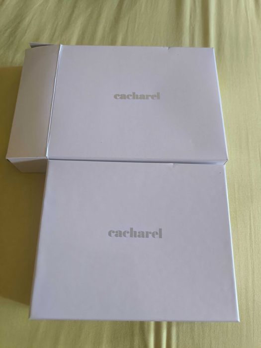 Carteira de homem Cacharel