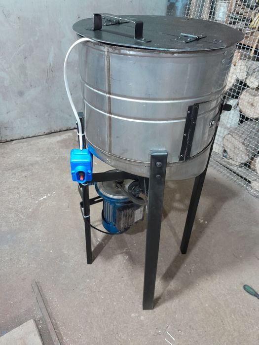 Теребілка(лущилка)