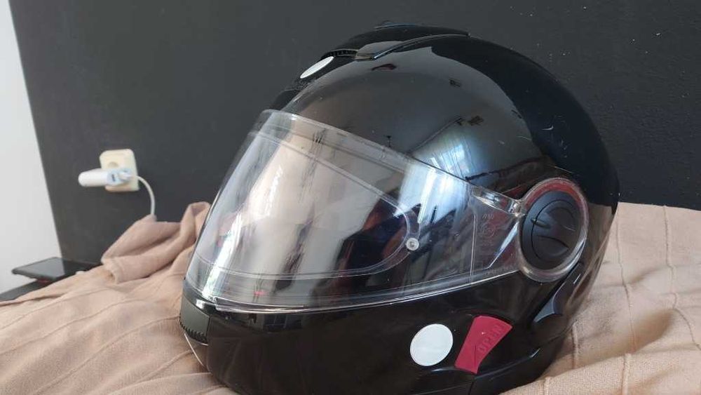 Kask motocyklowy Schuberth C2