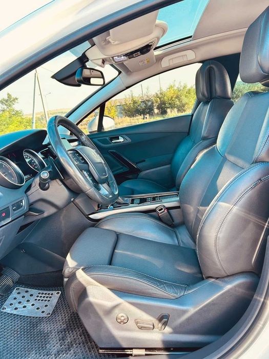 продам авто Peugeot 508 SW 2014 р.в.