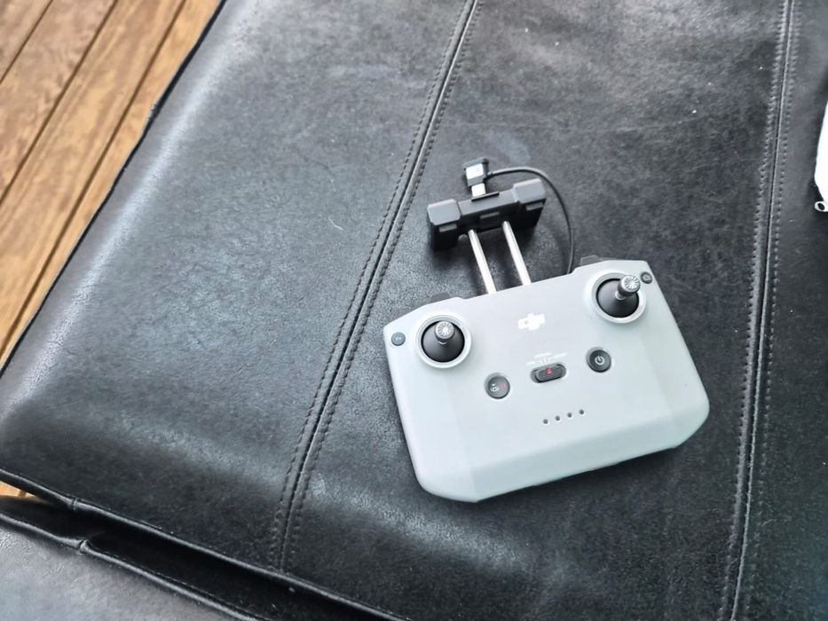 Drone Dji Mavic Mini 2 Fly More Combo