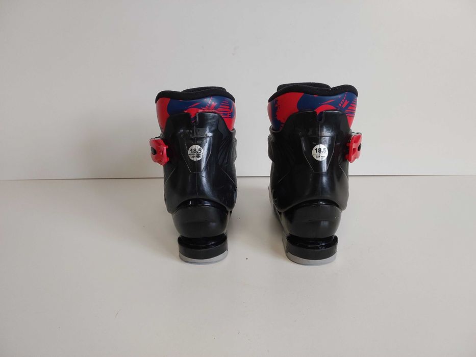 Buty narciarskie K2 INDY eu.29 , 18,5 cm (5)