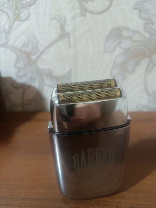 Продам шейвер для бриття