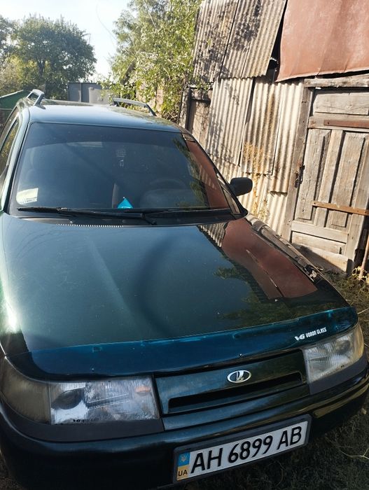 Продам ВАЗ 2111 2004 року