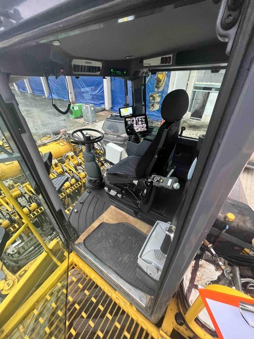 Kombajn Ropa Tiger 6