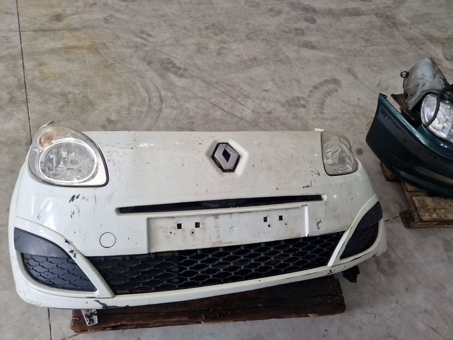 Frente completa RENAULT Twingo II (CN0_)
