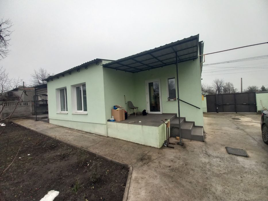 Продам 2х квартиру. Озерная Балка.71м.ремонт.