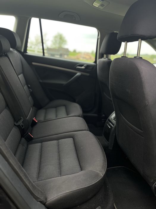 Продаю гарну шкоду! Skoda Octavia a5 1.6 mpi