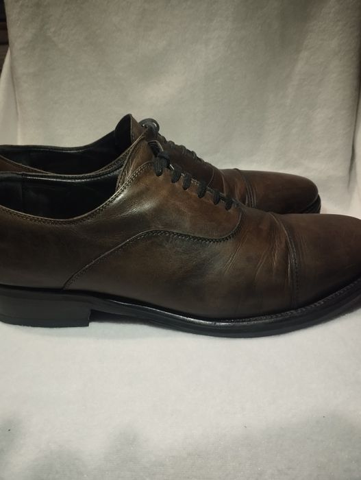 Чоловічі туфлі Camerlengo Італія 43