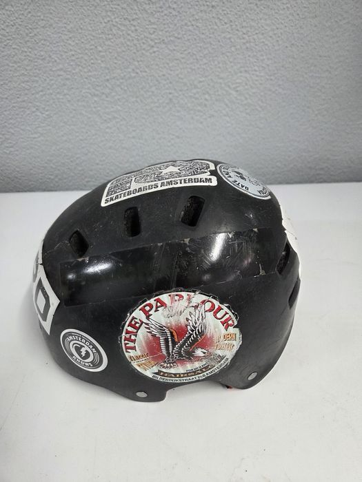 Capacete para desportos