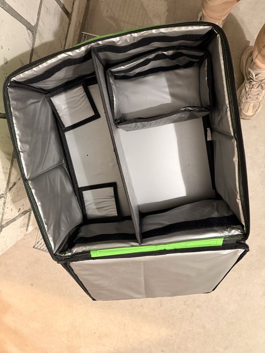 Torba uber eats