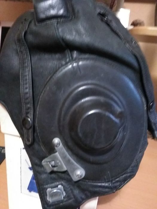 Підшлемник льотний