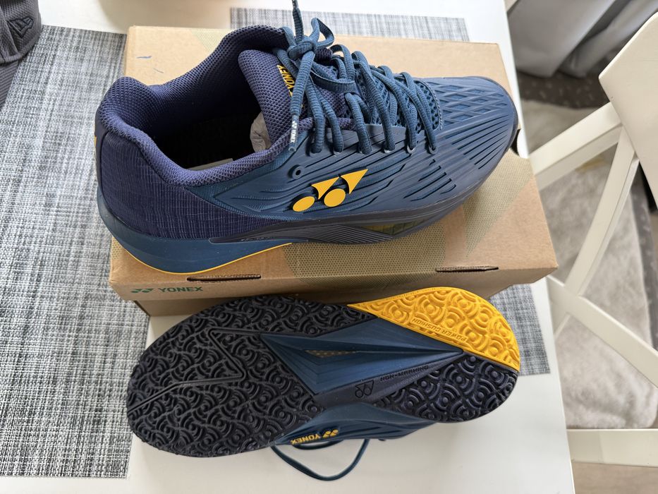 Yonex Power Cursion Eclipsion  5 (r.44)