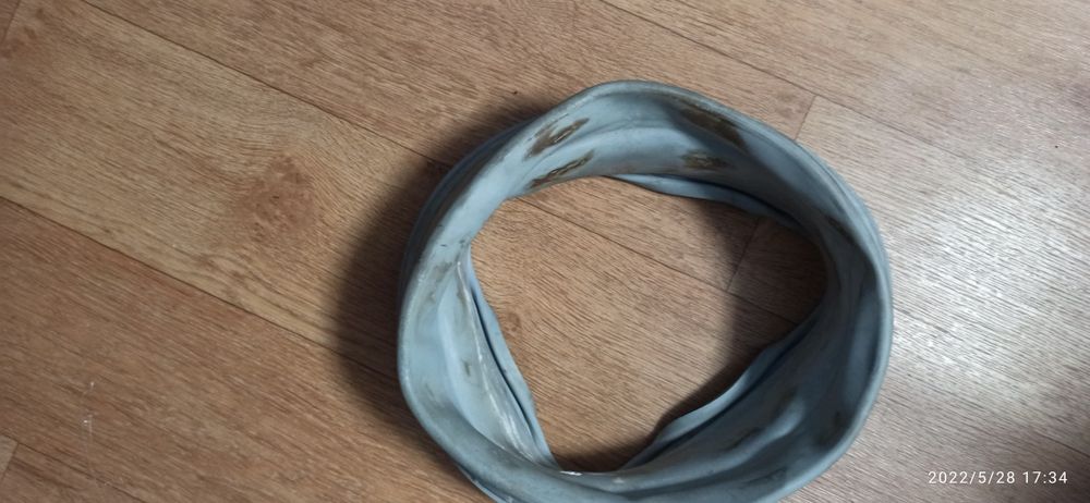 Резина на стиральную машину BOSCH WFB 1604.