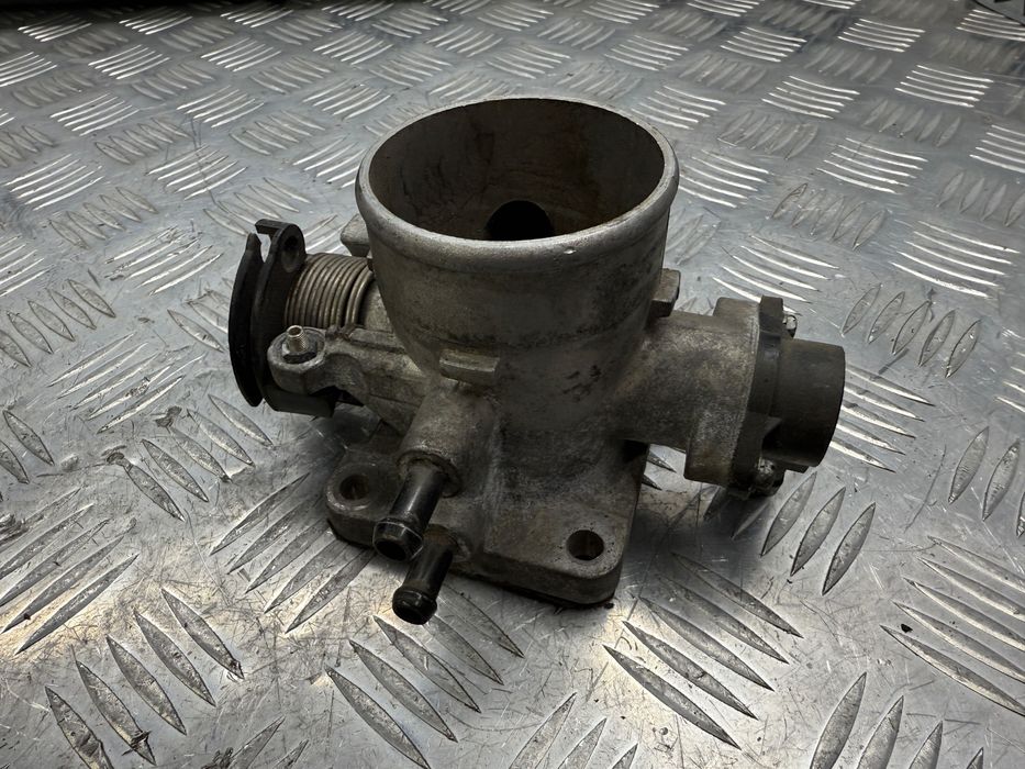 Дроссельная заслонка 1.4 1.6 I МТ HYUNDAI ACCENT 06- 3510026860