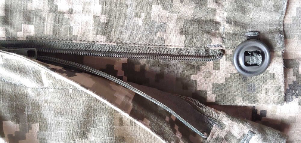 Новые камуфляжные штаны, мужские камуфляжные штаны