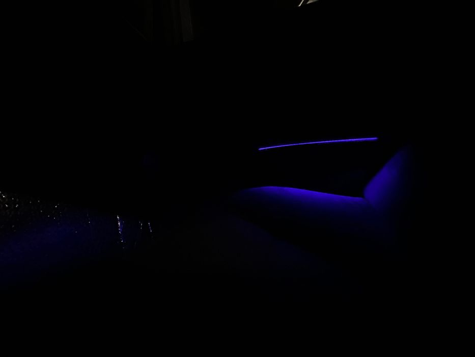 BMW 320D PACK M 184 CV