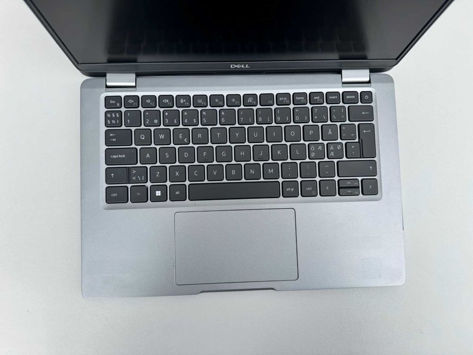 Ноутбук Dell Latitude 5320/i5-1135G7/8Gb/256Gb M2/13" IPS/Гарантія