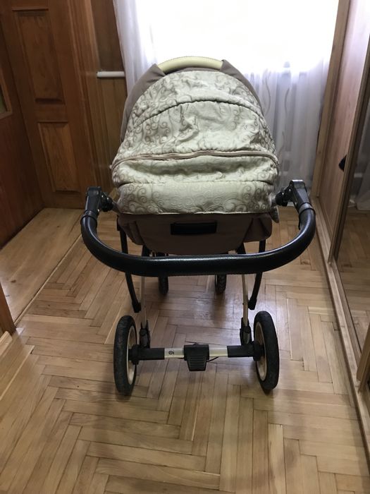 Коляска дитяча 2 в 1