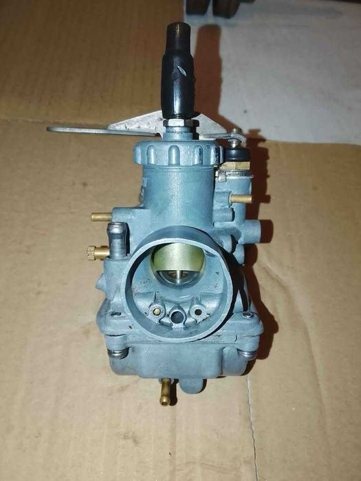 Carburador Mikuni 21 (Original japonês)