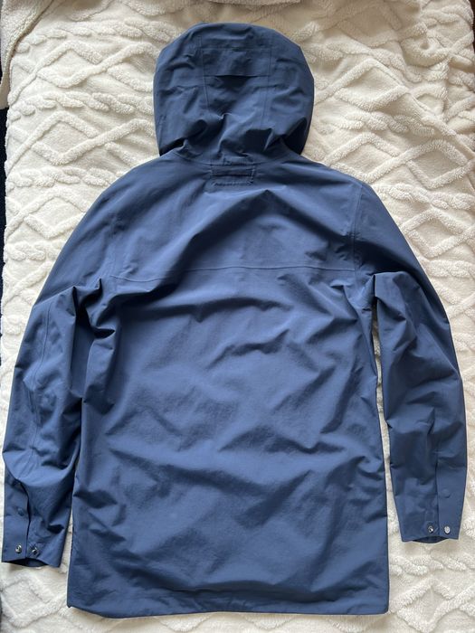 Kurtka męska przejściowa Norrona Oslo Gore-Tex Jacket M