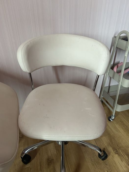 Меблі для салону краси