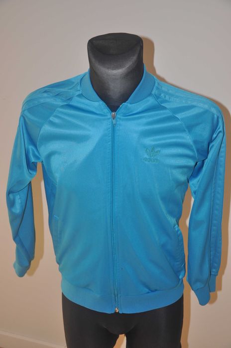 Damska Bluza Adidas Made in USA Vintage oldschool rozmiar L