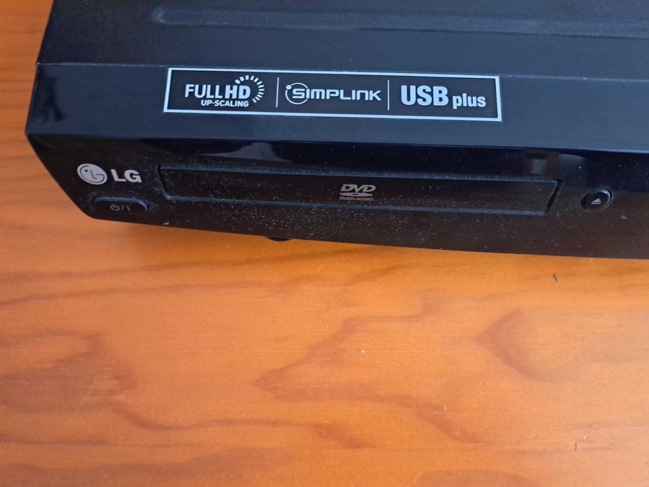 Home Cinema Áudio LG