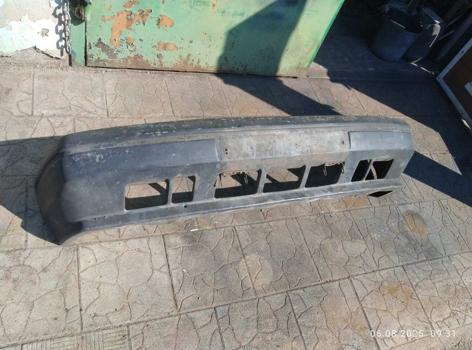 иж ода 2717 - Купить кузовные запчасти - Цена на OLX.ua
