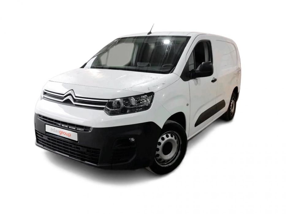 Citroën Berlingo 1.5 BlueHDi XL 3L C/IVA