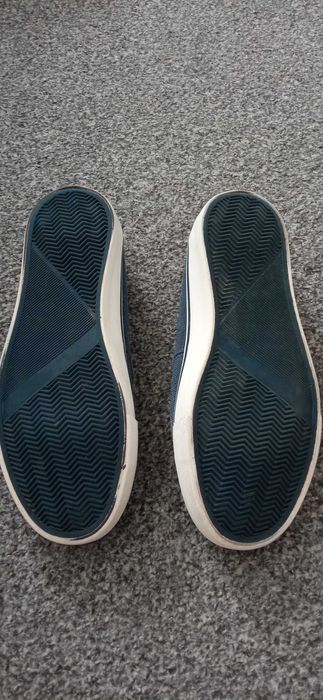 Buty, tenisówki r. 39