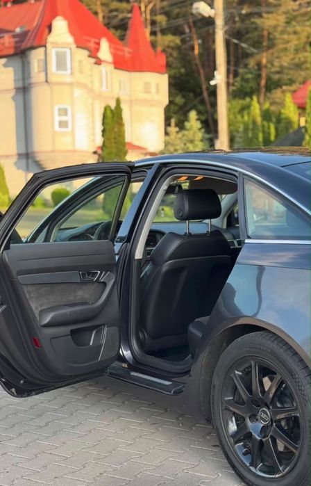 Продам Audi A6C6