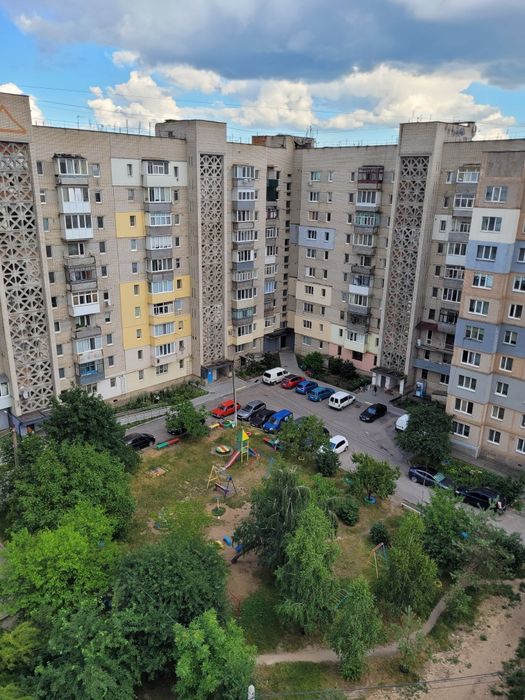 Продаж 1к квартири,  Вінниця, вул. Сергія Зулінського, 46