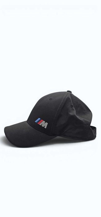czapka BMW Group