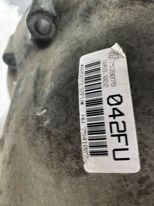 Акп до бмв х 5 е 53 3.0 д