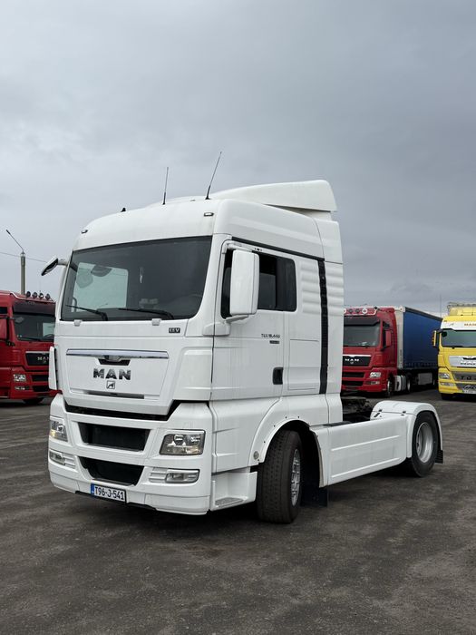 Розборка Розбірка MAN MAH TGX TX TGS ТГС Запчастини Euro5 Євро5 Шрот