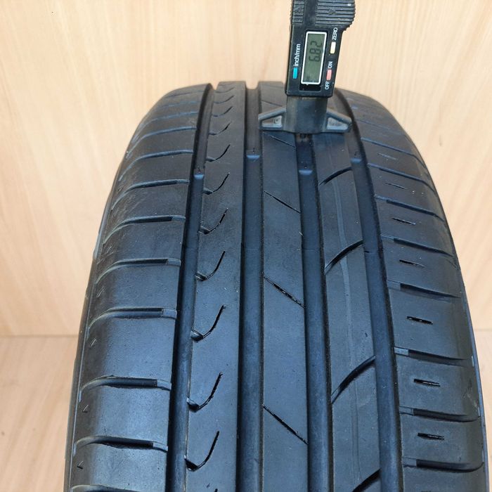 1 szt. GT Radial Champiro FE2 215/60 R16 99V XL 6,8mm