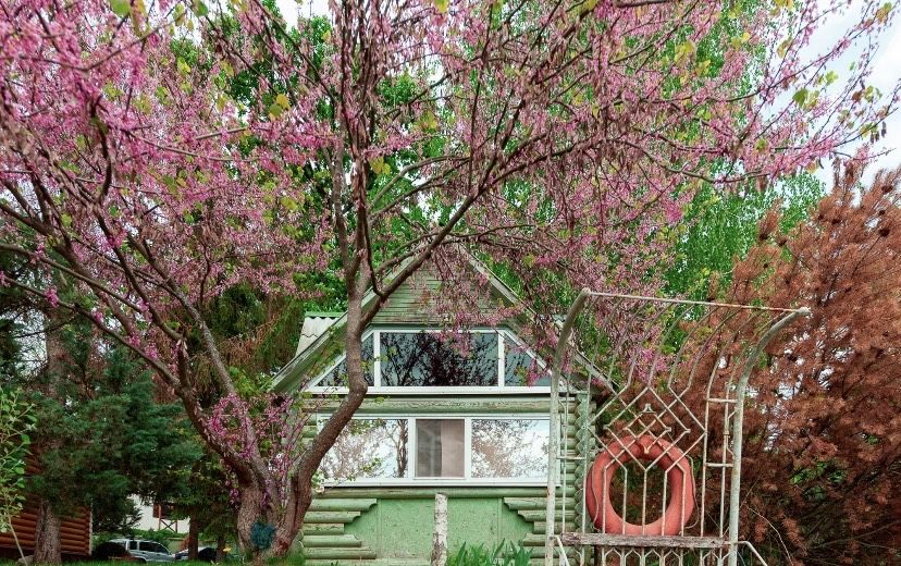 Коробов Хутор, загородный комплекс, Харьковкая область