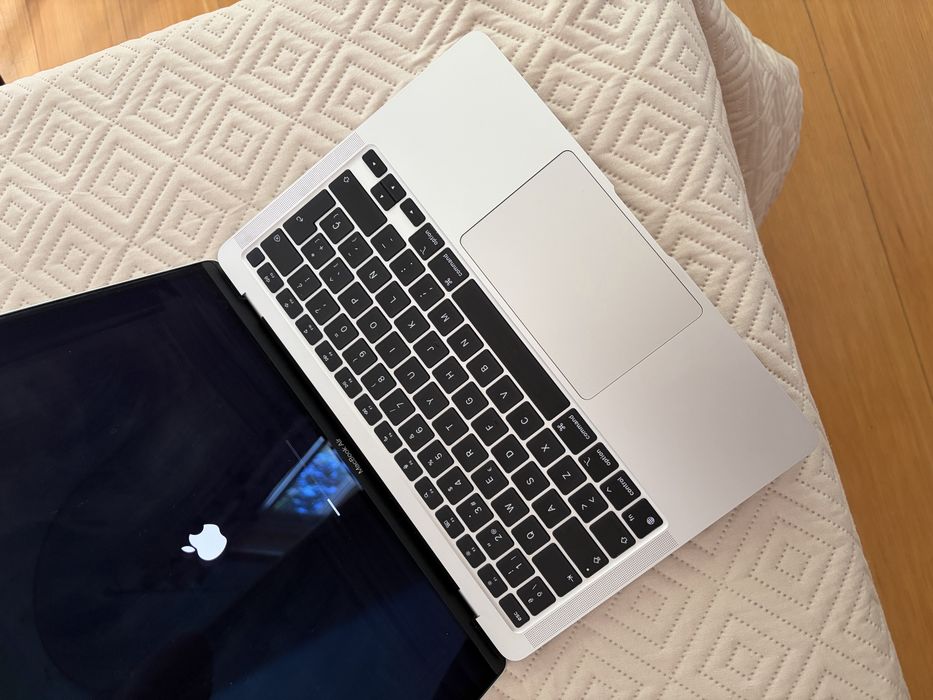 MacBook Air (M1 - 2020)