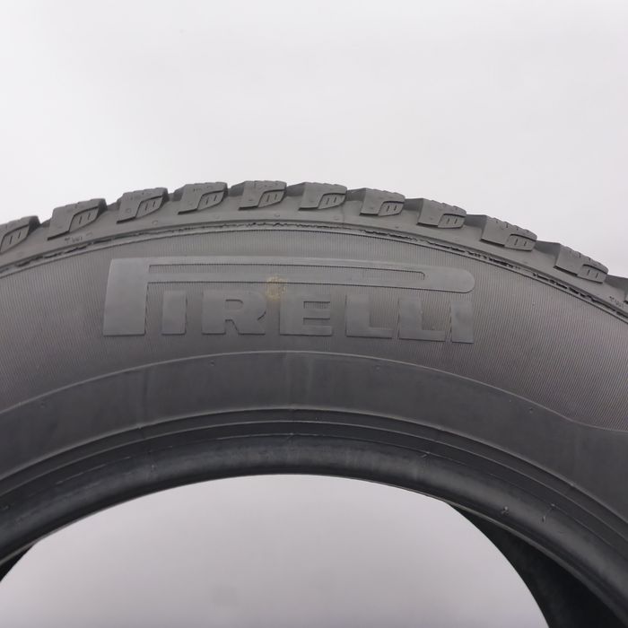 Opony 195/65/15 Pirelli 195/65R15 91T Zimowe 2016 7-8mm