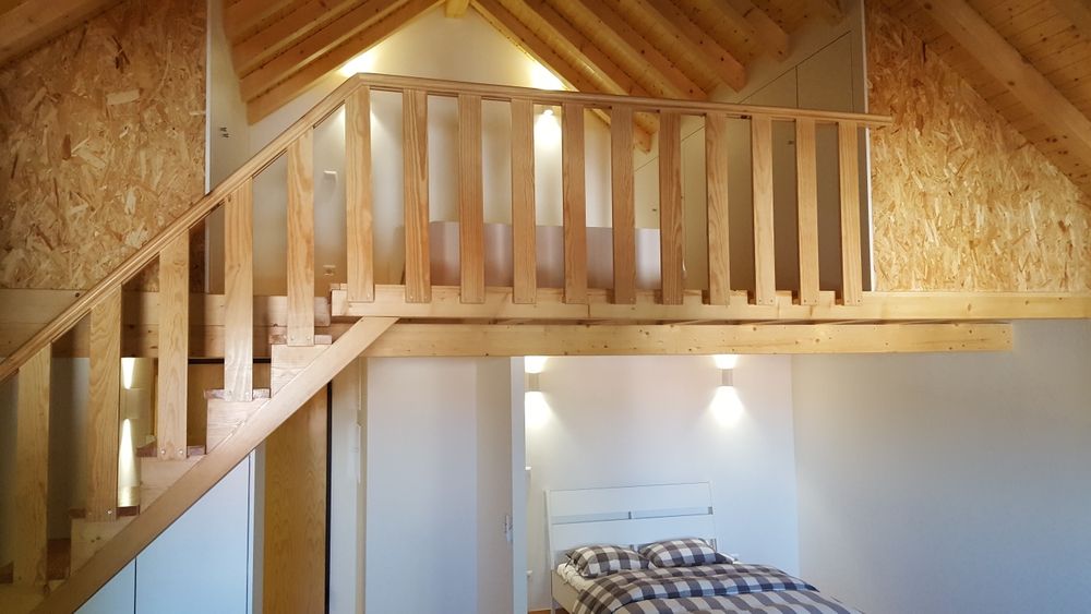 Apartamento T02 Jardim de Arca D'água à Universidade Fernando Pessoa