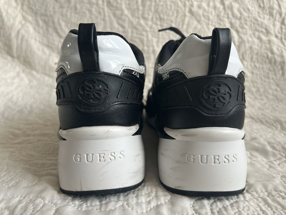 Buty guess rozmiar 39