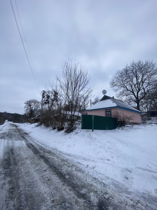 Продам будинок