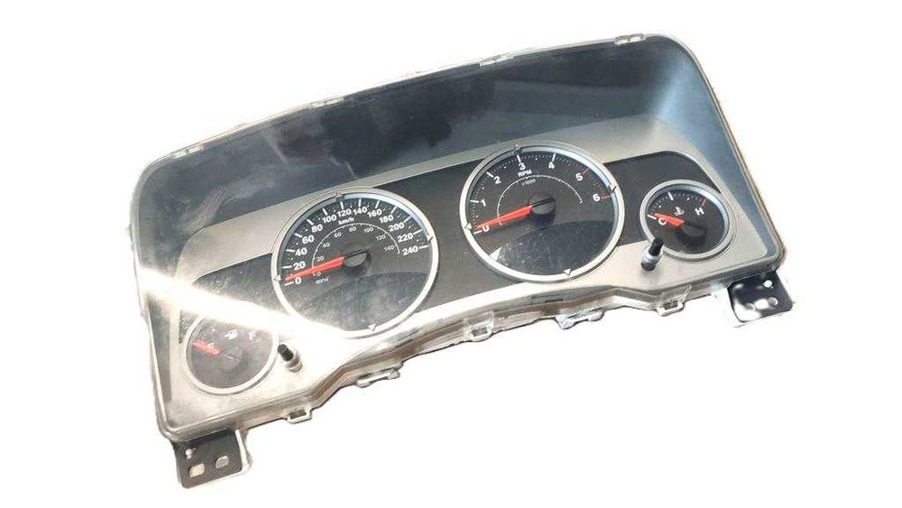 Licznik Jeep COMPASS 2.0 CRD CR0035007K0CE