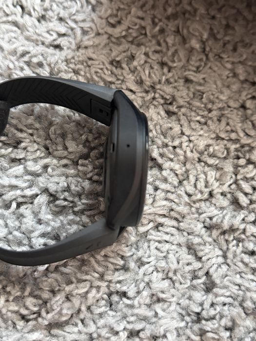 Tag Heuer connected e4 black edition