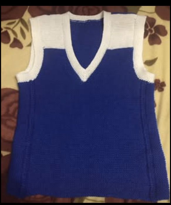 Продаж жилетки М розміру