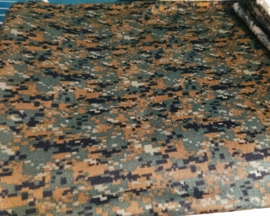 Koc kontraktowy armii USA