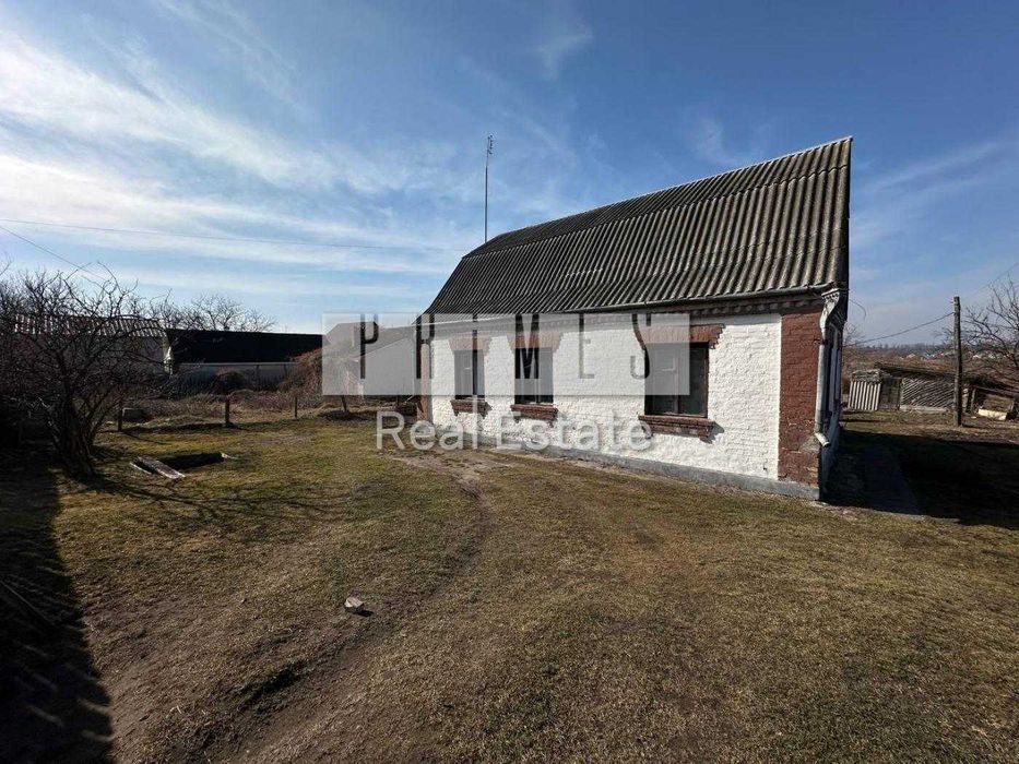 Продаж ділянки Фастів Набережна