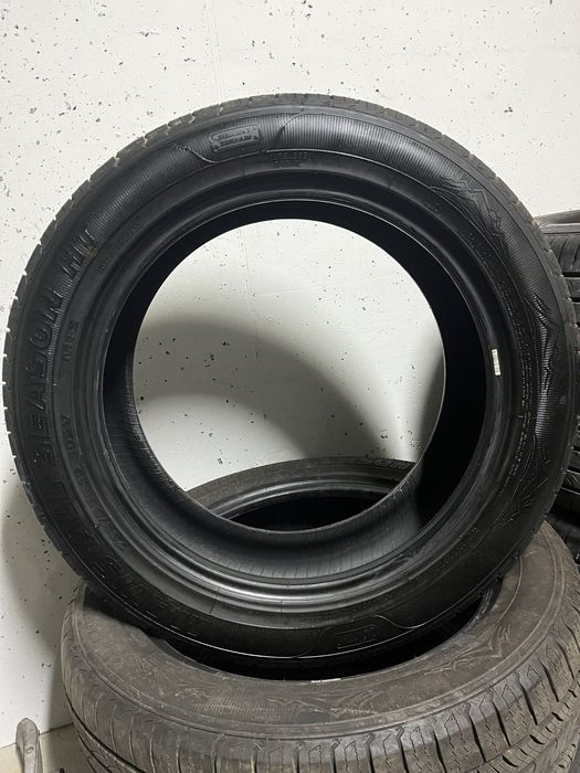 Opona MAVIS AllSeason HT 235/55 R19 105V bieżnik 6.5mm prod. 2022r.