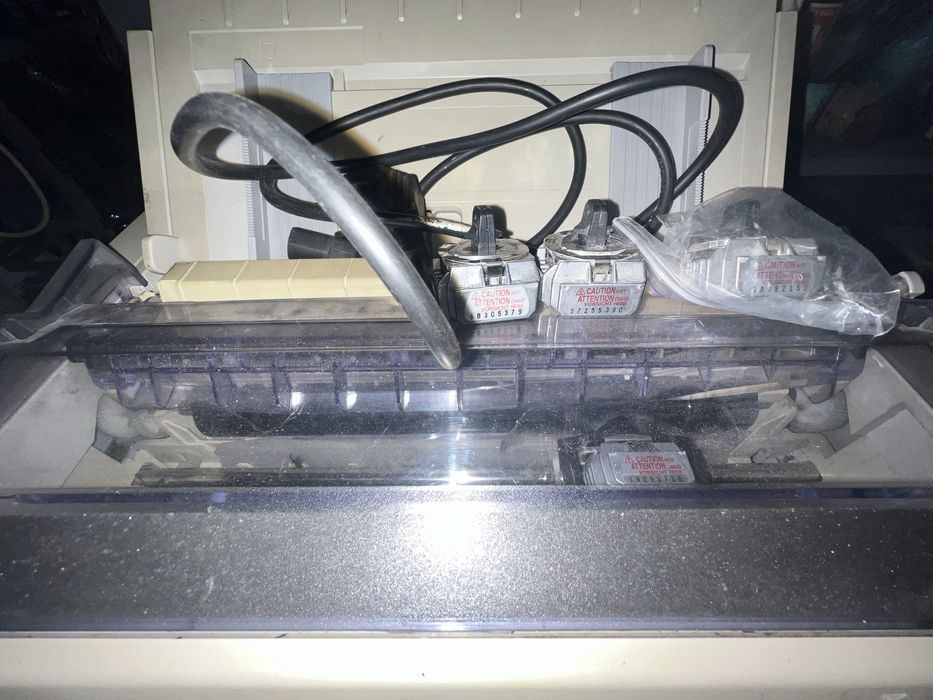 Матричний принтер OKI Microline 3310